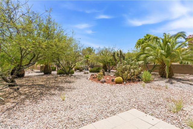 10309 Cogswell Avenue, Las Vegas, NV 89134