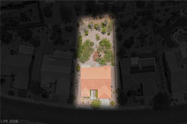10309 Cogswell Avenue, Las Vegas, NV 89134