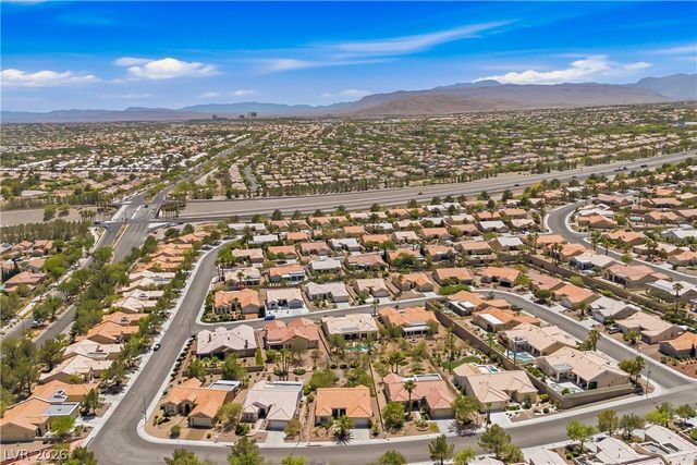 10309 Cogswell Avenue, Las Vegas, NV 89134