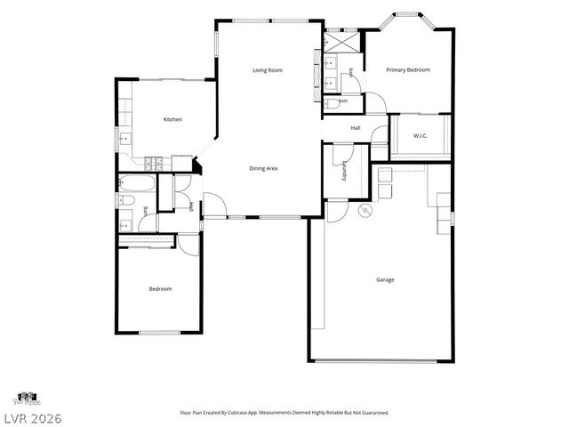 10309 Cogswell Avenue, Las Vegas, NV 89134