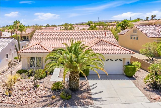 10309 Cogswell Avenue, Las Vegas, NV 89134