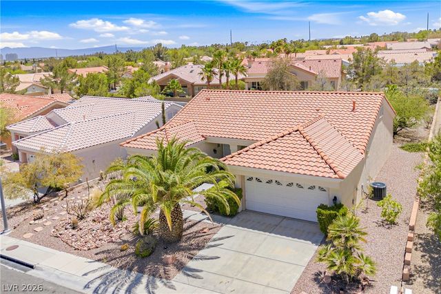 10309 Cogswell Avenue, Las Vegas, NV 89134