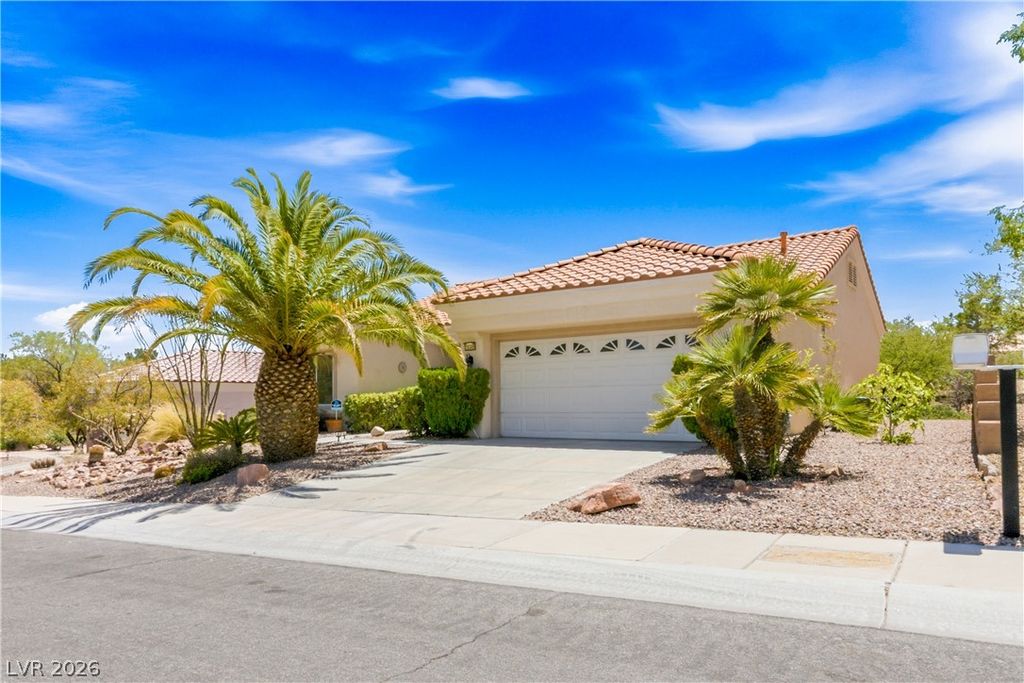 10309 Cogswell Avenue, Las Vegas, NV 89134
