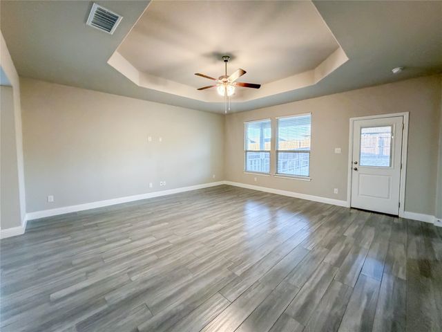 1004 Westwood Lane, Argyle, TX 76226