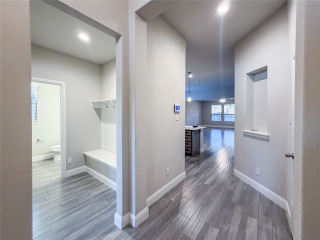 1004 Westwood Lane, Argyle, TX 76226