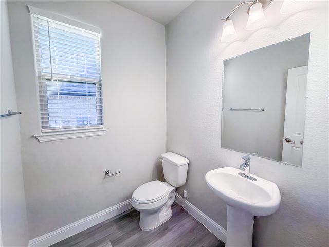 1004 Westwood Lane, Argyle, TX 76226