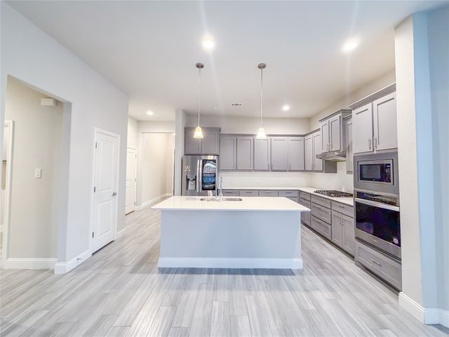 1004 Westwood Lane, Argyle, TX 76226