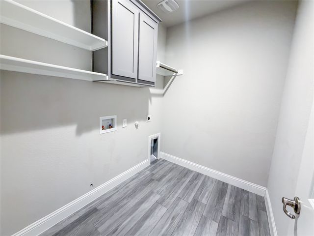 1004 Westwood Lane, Argyle, TX 76226