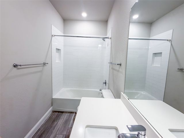 1004 Westwood Lane, Argyle, TX 76226