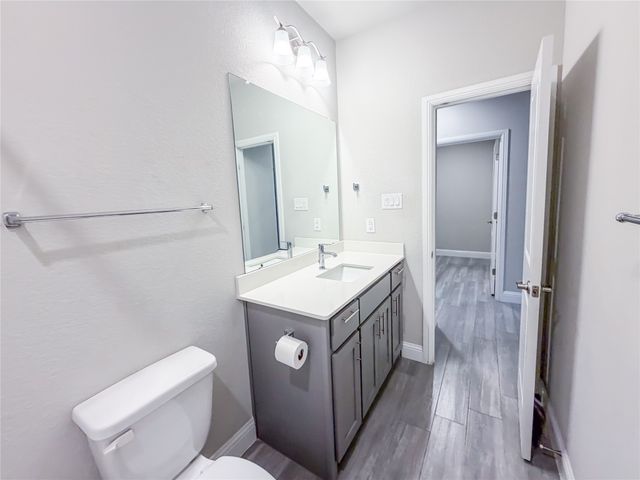 1004 Westwood Lane, Argyle, TX 76226