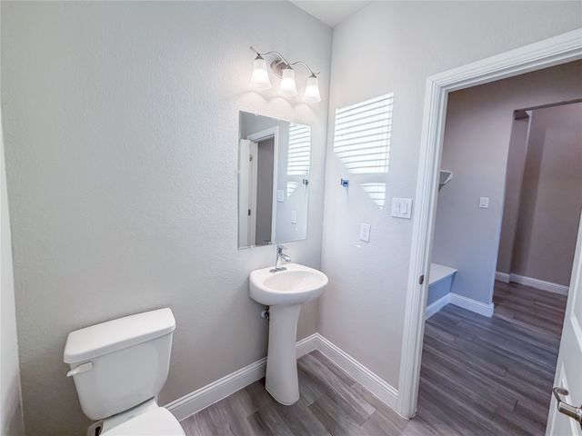 1004 Westwood Lane, Argyle, TX 76226