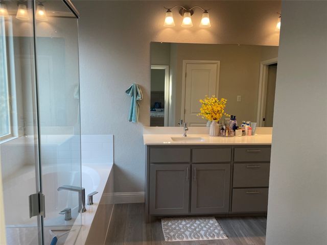 1004 Westwood Lane, Argyle, TX 76226