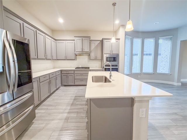 1004 Westwood Lane, Argyle, TX 76226