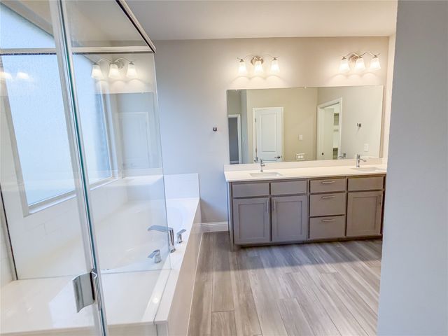 1004 Westwood Lane, Argyle, TX 76226