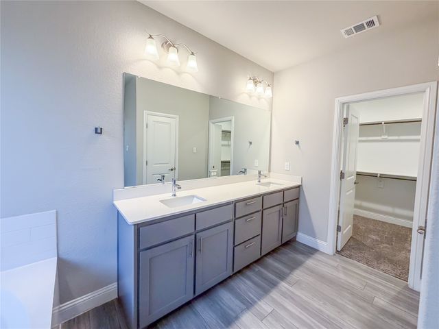 1004 Westwood Lane, Argyle, TX 76226