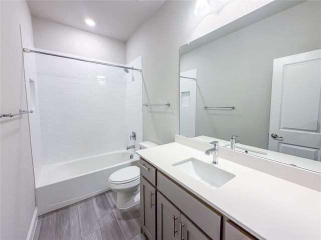 1004 Westwood Lane, Argyle, TX 76226