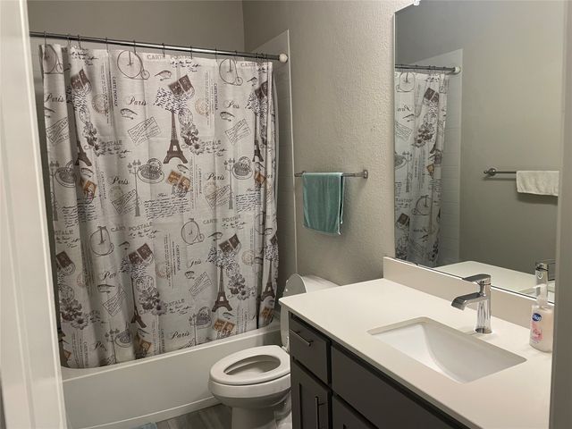 1004 Westwood Lane, Argyle, TX 76226