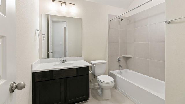 31015 Eagle Crag Road, Waller, TX 77484