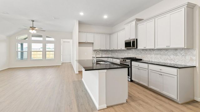 31015 Eagle Crag Road, Waller, TX 77484