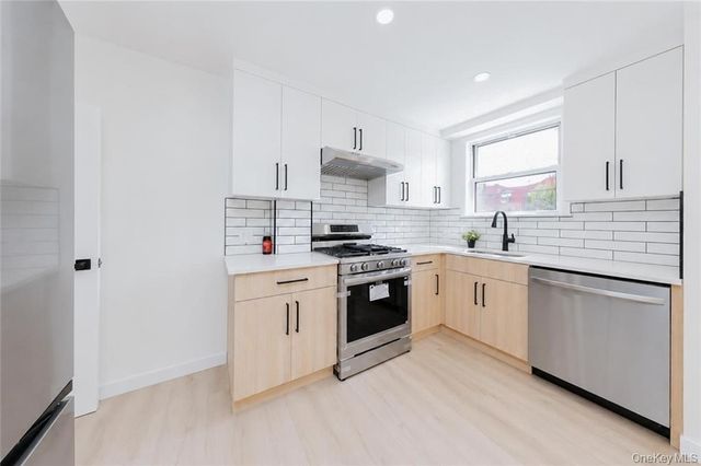 1593 Independence Avenue, Brooklyn, NY 11228