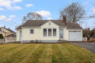 127 Prospect Street, East Greenwich, RI 02818