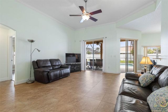 7 FLINT HILL LANE, Palm Coast, FL 32137