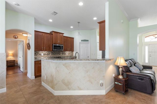 7 FLINT HILL LANE, Palm Coast, FL 32137