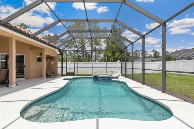 7 FLINT HILL LANE, Palm Coast, FL 32137