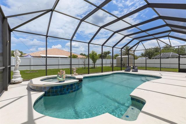 7 FLINT HILL LANE, Palm Coast, FL 32137