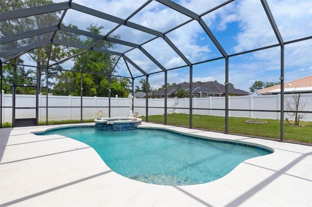 7 FLINT HILL LANE, Palm Coast, FL 32137