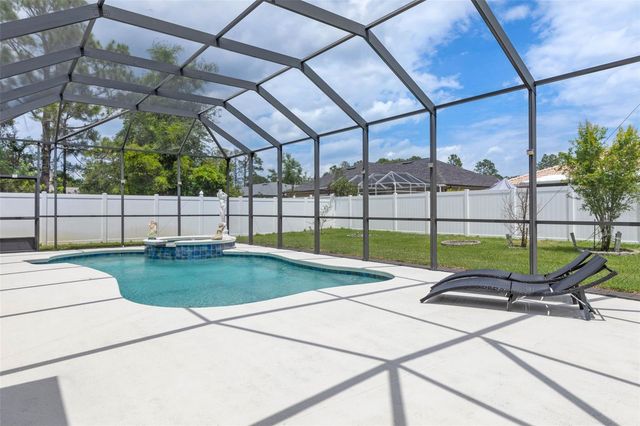 7 FLINT HILL LANE, Palm Coast, FL 32137