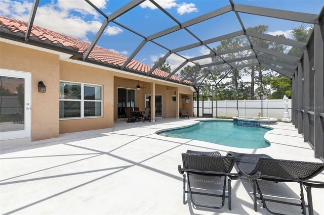 7 FLINT HILL LANE, Palm Coast, FL 32137