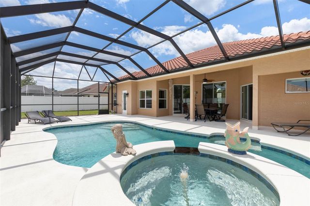 7 FLINT HILL LANE, Palm Coast, FL 32137