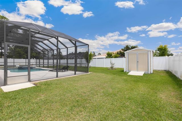 7 FLINT HILL LANE, Palm Coast, FL 32137