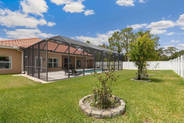 7 FLINT HILL LANE, Palm Coast, FL 32137