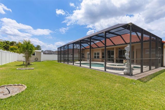 7 FLINT HILL LANE, Palm Coast, FL 32137