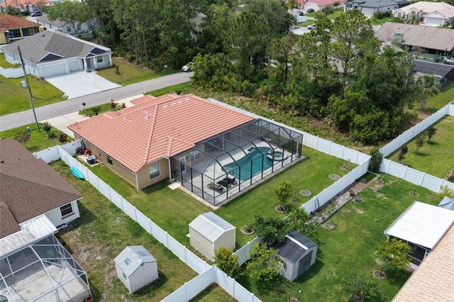 7 FLINT HILL LANE, Palm Coast, FL 32137