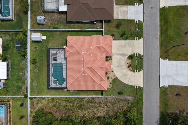 7 FLINT HILL LANE, Palm Coast, FL 32137