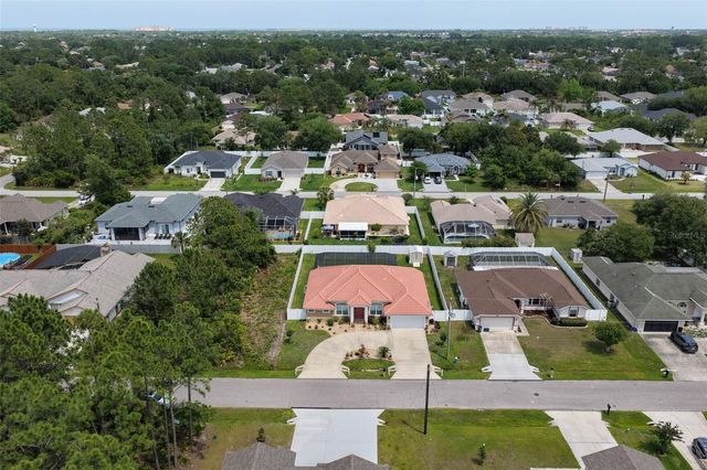 7 FLINT HILL LANE, Palm Coast, FL 32137