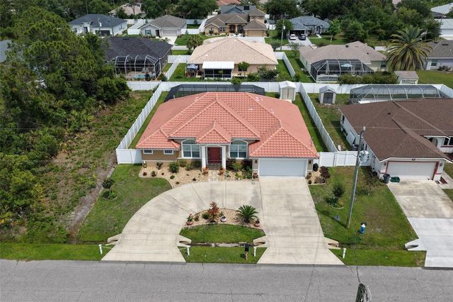 7 FLINT HILL LANE, Palm Coast, FL 32137