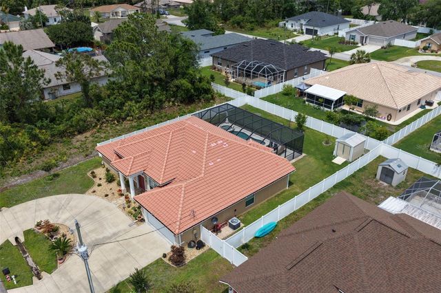 7 FLINT HILL LANE, Palm Coast, FL 32137