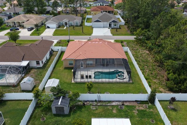 7 FLINT HILL LANE, Palm Coast, FL 32137