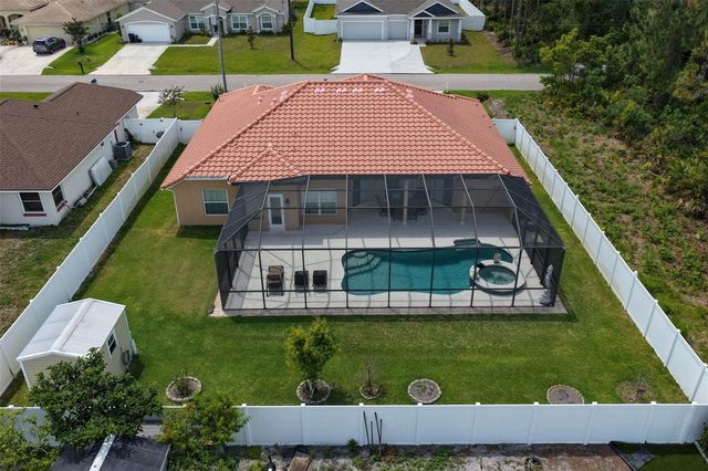 7 FLINT HILL LANE, Palm Coast, FL 32137