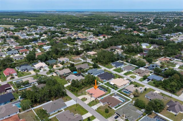 7 FLINT HILL LANE, Palm Coast, FL 32137