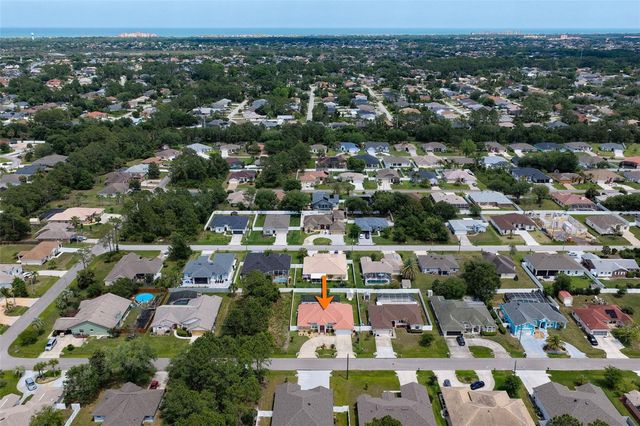 7 FLINT HILL LANE, Palm Coast, FL 32137