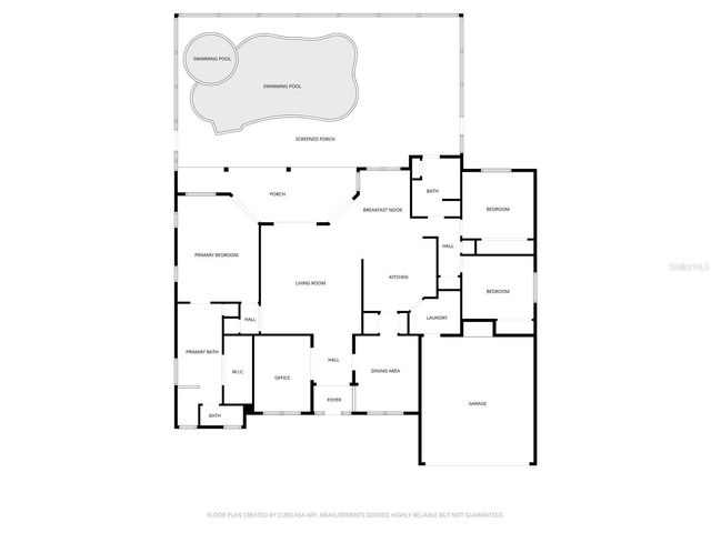 7 FLINT HILL LANE, Palm Coast, FL 32137