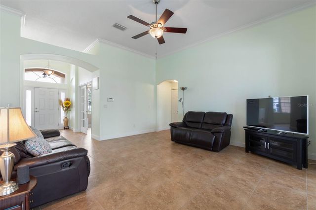 7 FLINT HILL LANE, Palm Coast, FL 32137