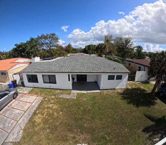 18441 NE 21st Ave, North Miami Beach, FL 33179