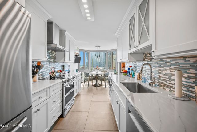 717 Ocean Avenue N 305, Long Branch, NJ 07740