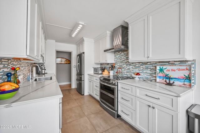 717 Ocean Avenue N 305, Long Branch, NJ 07740